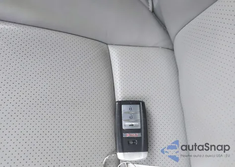 2015 Acura Rlx from USA, damaged, VIN JH4KC1F51FC000619